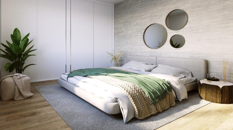 New 3-Bedroom Apartment in Allure Alenda Golf, Monforte del Cid
