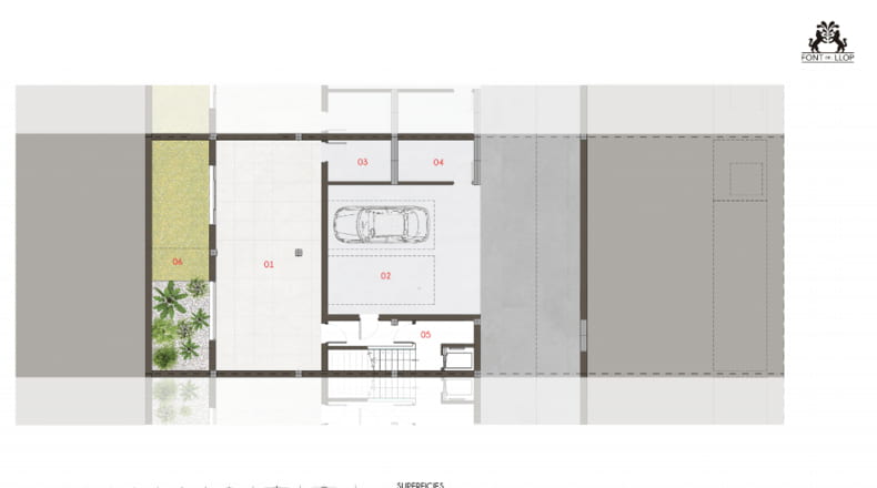New 3-bedroom apartment in Makalu III, Monforte del Cid