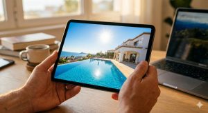 Custom Property Search Service Costa Blanca Spain